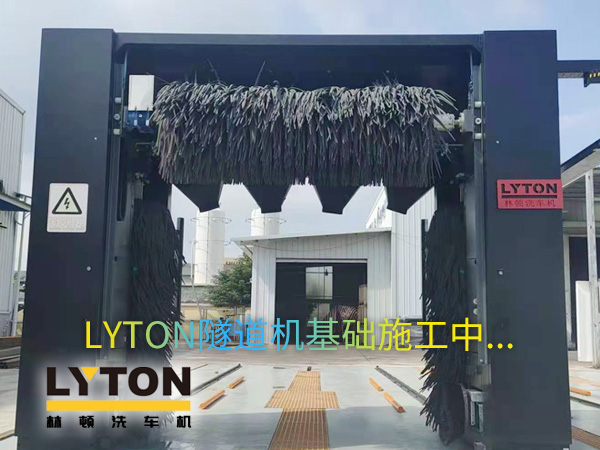 洗得干不干凈、“穩定性”和“性價比”、“收益”評判一臺全自動洗車機好壞