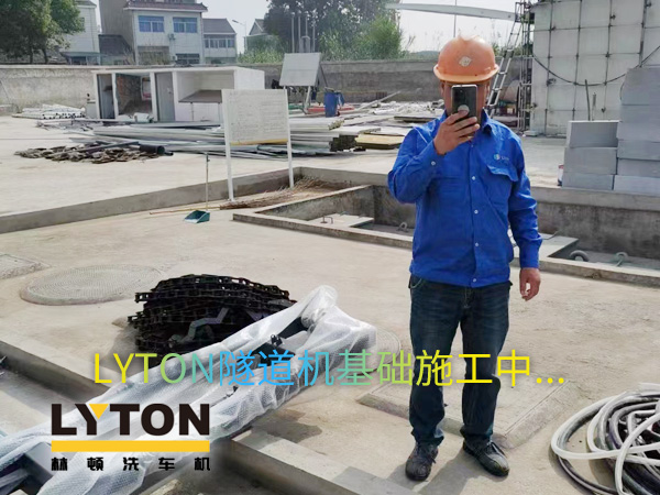 洗得干不干凈、“穩定性”和“性價比”、“收益”評判一臺全自動洗車機好壞