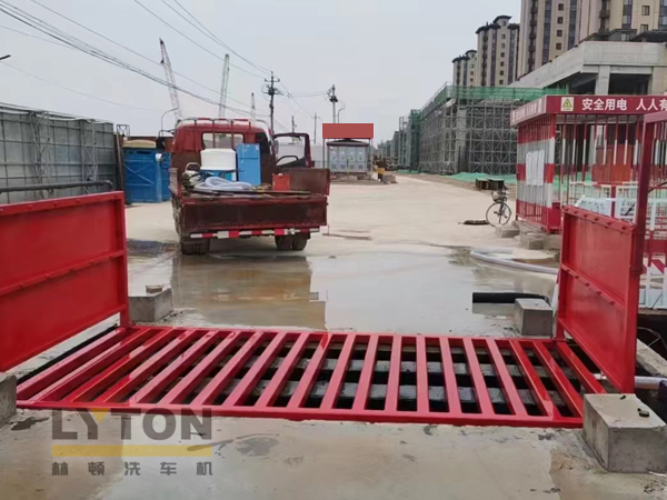 林頓工地洗車機(jī)!款式多、質(zhì)量穩(wěn)定可靠,滿足不同需求及預(yù)算!